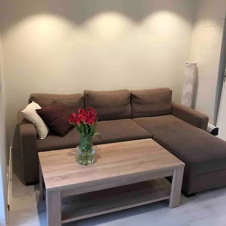 Apartmán Village Kristiansand