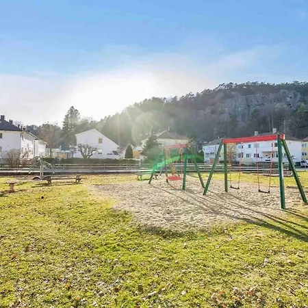 Village * Kristiansand