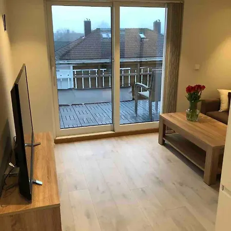 Apartmán Village Kristiansand