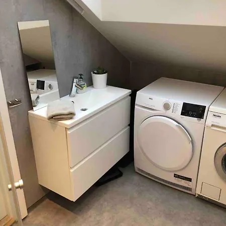 Apartament Village *