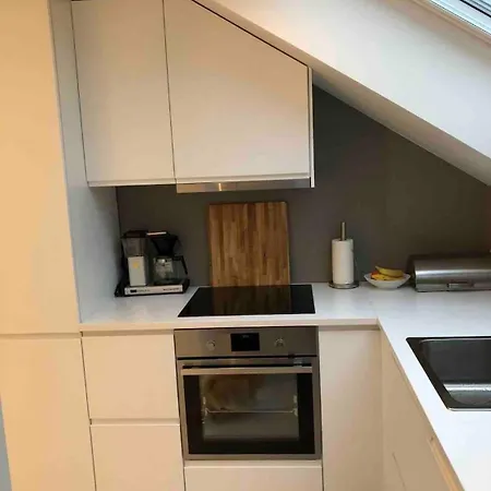 Apartmán Village Kristiansand