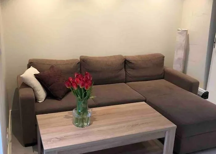 Appartamento Village Kristiansand