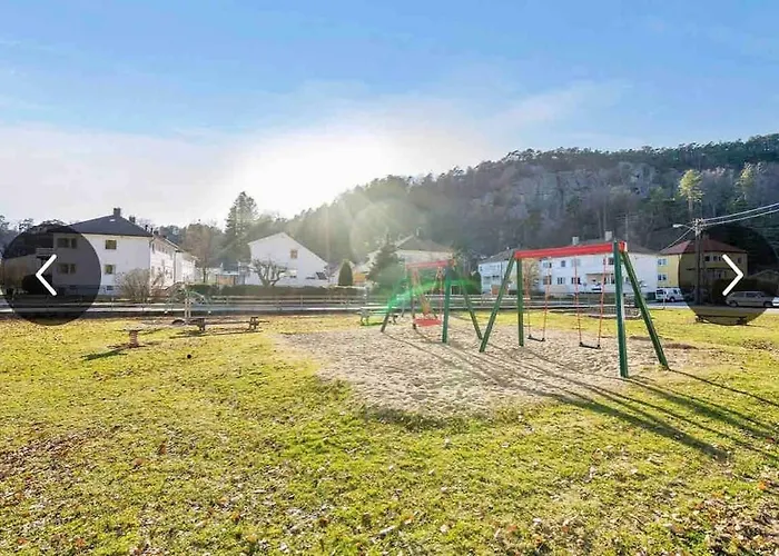 Village * Kristiansand