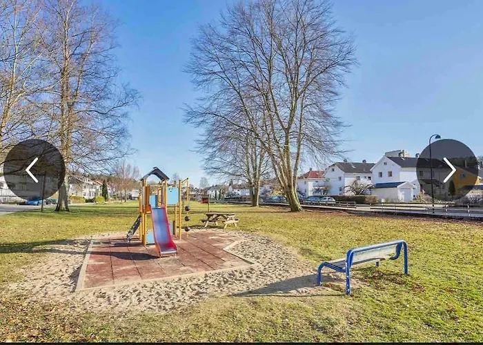 Appartamento Village *