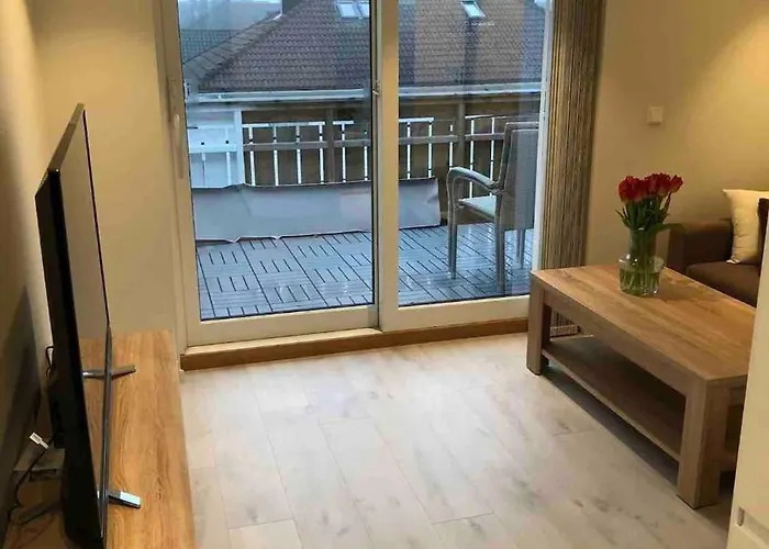 Appartamento Village Kristiansand