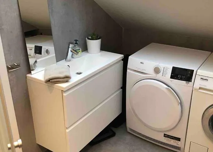 Appartamento Village *