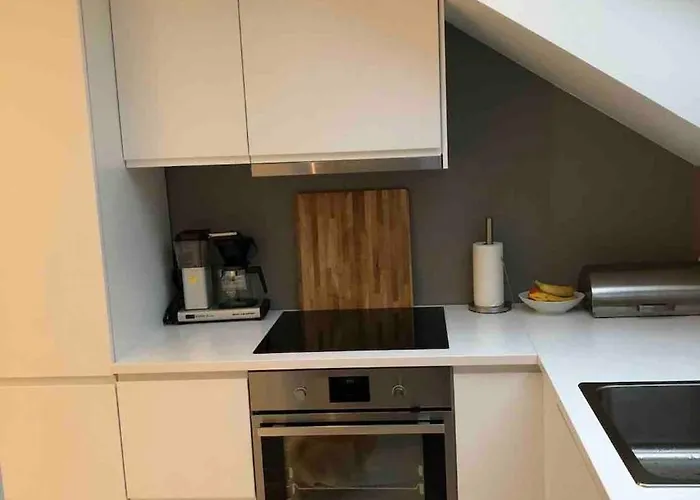 Appartamento Village Kristiansand